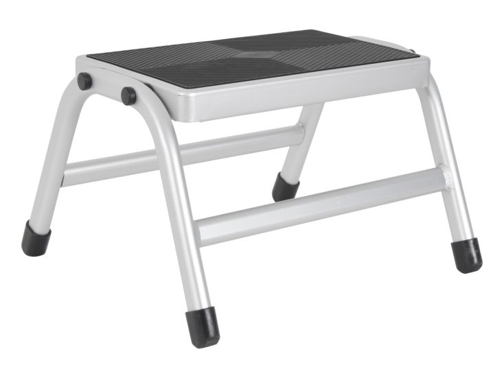 Obelink Byron Einzeltrittstufe - Grey