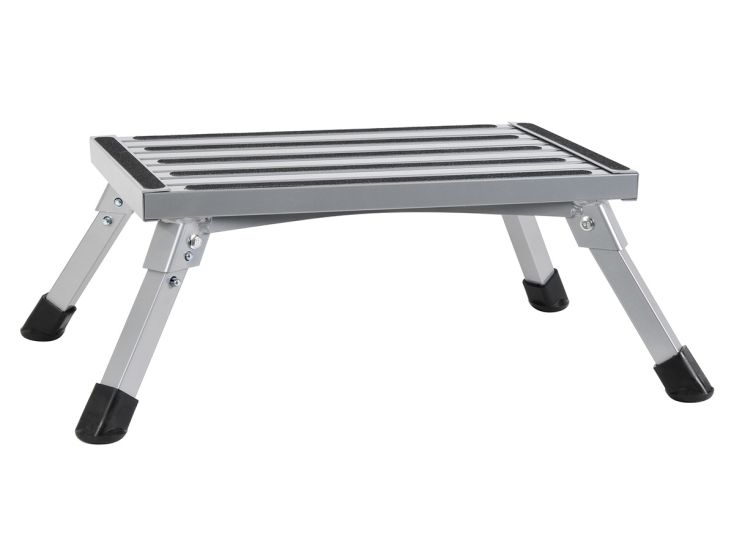 Obelink Broome Einzeltrittstufe - Grey