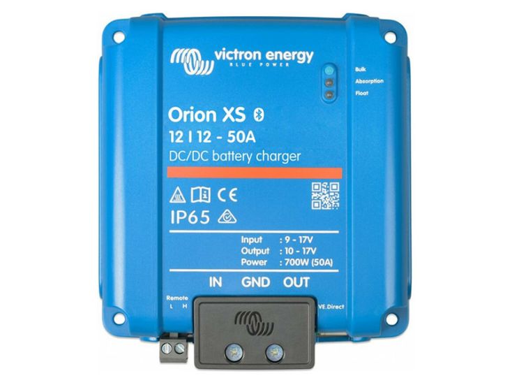 Victron Orion XS 50A Batterieladegerät