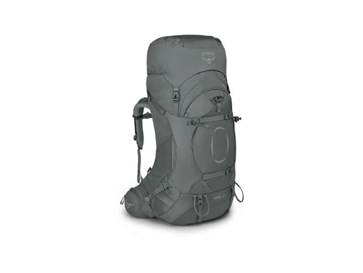 Osprey Ariël 65 Rucksack Frauen - Grey