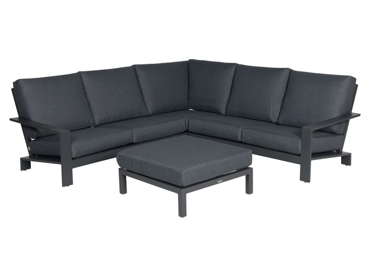 Zweite Chance Garden Impressions Lincoln Loungeset #2 Zweite Chance Garden Impressions Lincoln Loungeset #2