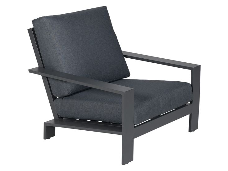 Outdoor Feelings Indiana Loungestuhl