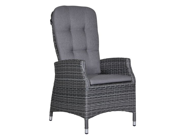 Outdoor Feelings Santos komfort Diningstuhl Outdoor Feelings Santos komfort Diningstuhl