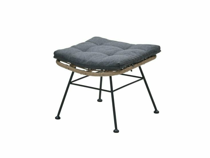 Outdoor Feelings Butterfly / Libelle Hocker