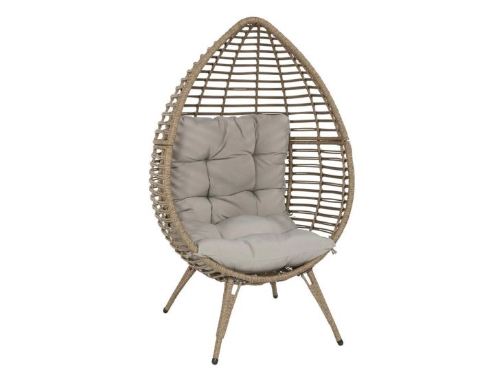 Outdoor Feelings Cool Nature Relaxstuhl