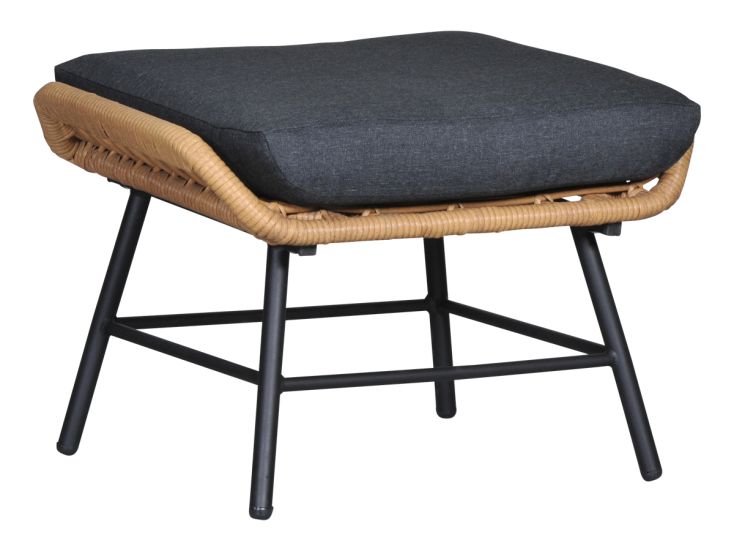 Outdoor Feelings Dalmas Hocker