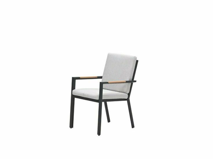 Garden Impressions Felini Diningstuhl