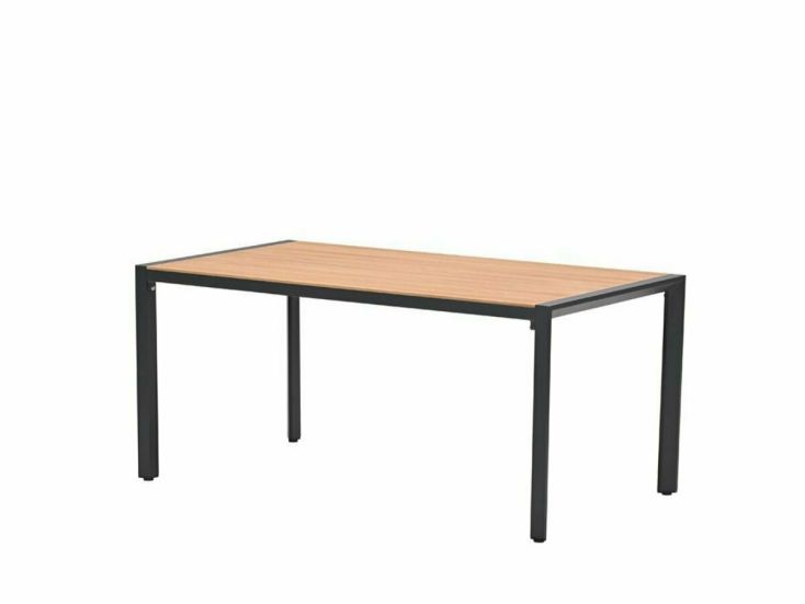 Garden Impressions Felini 160 x 84 cm Gartentisch