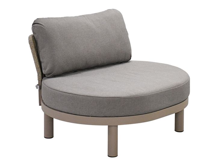 Outdoor Feelings Pacific Loungesessel