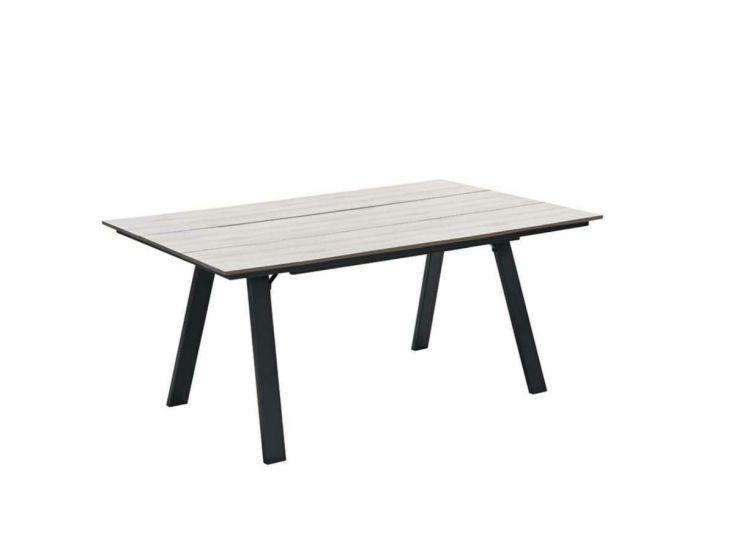 Outdoor Feelings Reno 205 x 100 Gartentisch