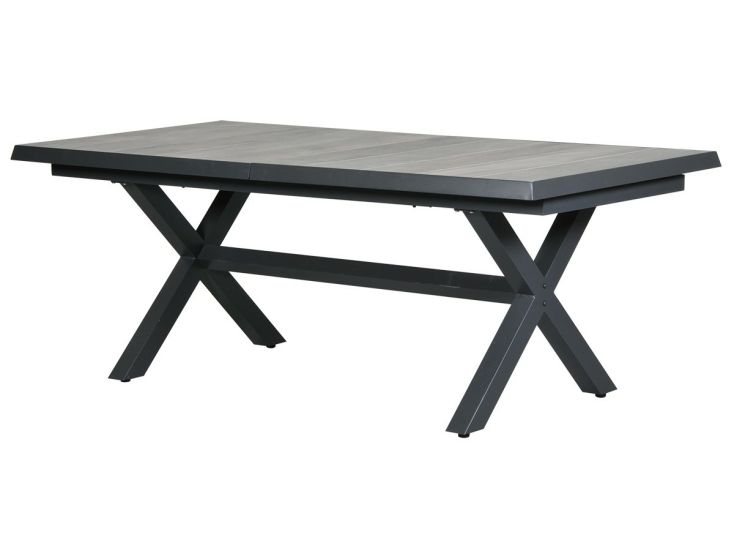 Outdoor Feelings Salamanca Ausziehtisch Outdoor Feelings Salamanca Ausziehtisch