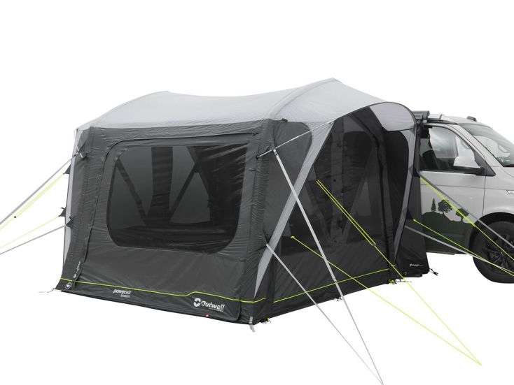 Outwell Cross PowerAir Buszelt Outwell Cross PowerAir Buszelt