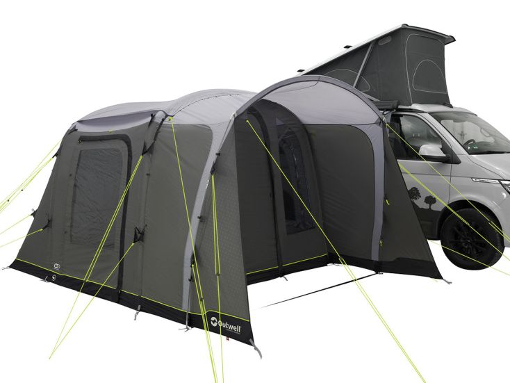 Outwell Talladega Air aufblasbares Busvorzelt