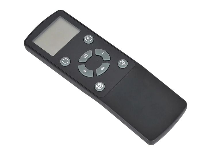 Panorama Fan Plus Fernbedienung