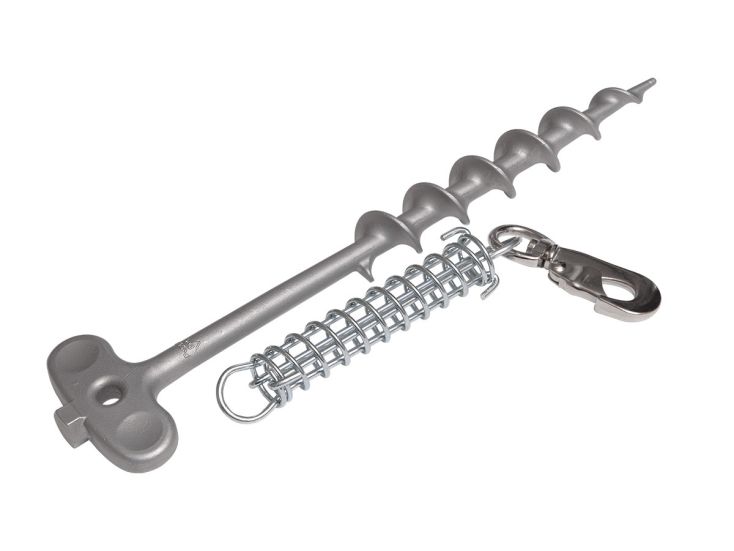 Peggy Peg Pet Peg 2.0 Schraubhering