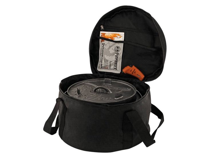 Petromax Dutch Oven FT6/9 Aufbewahrungstasche