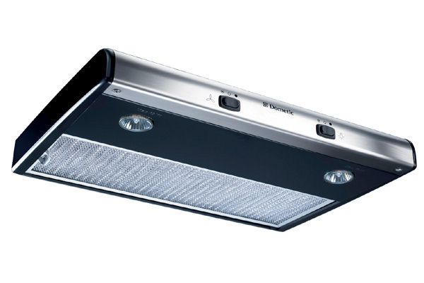 Dometic CK 400 12 Volt Dunstabzugshaube
