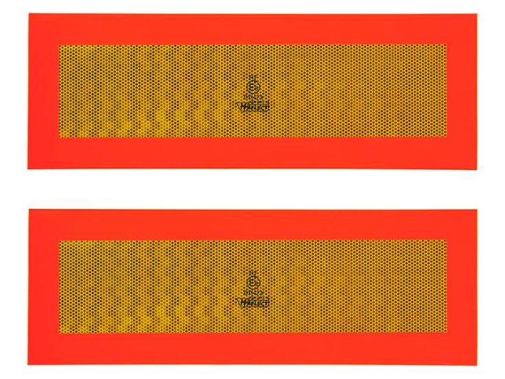 ProPlus ECE 70 Markierungsaufkleber