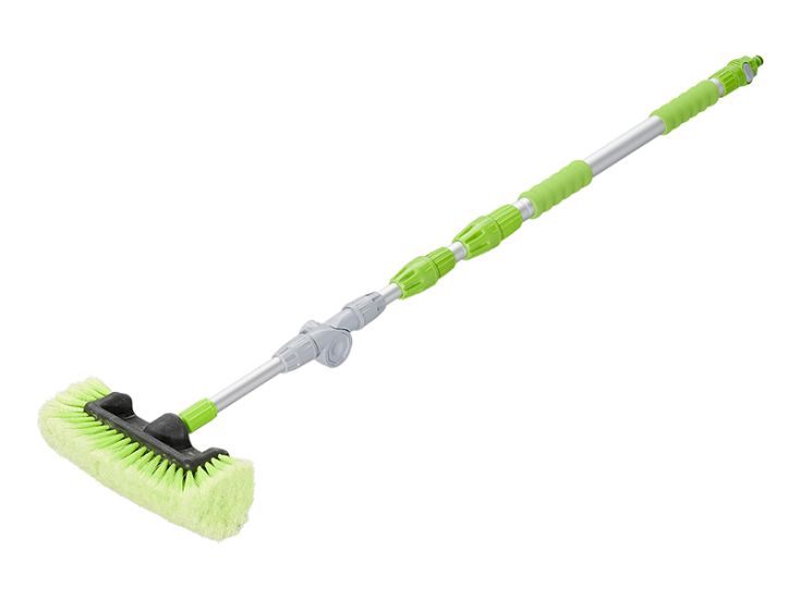 ProPlus Teleskop-3D-Waschbürste