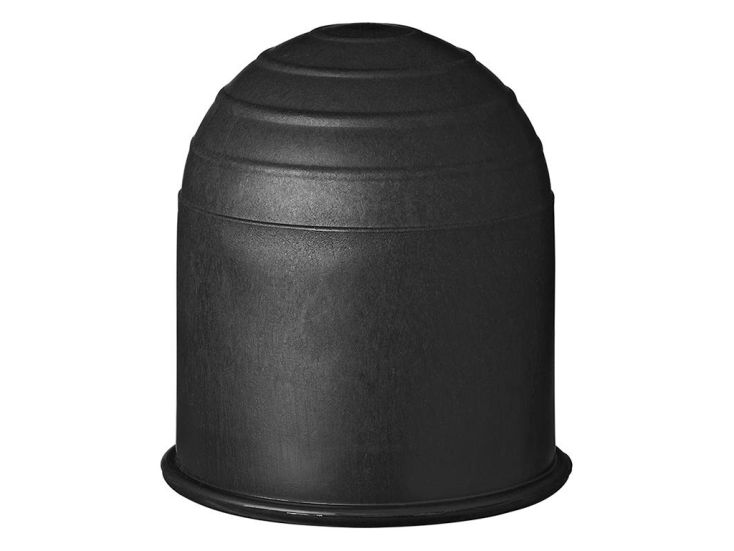 ProPlus Anhängerkupplungkappe - Black