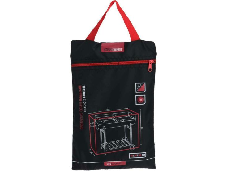 Pro Garden 50 x 82 x 62 cm Grillschutzhülle