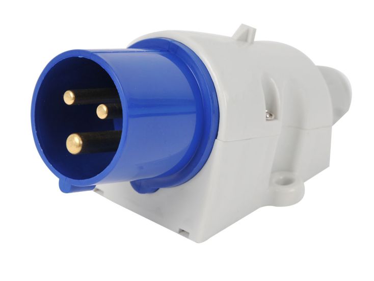 ProPlus CEE Einspeisungssteckdose