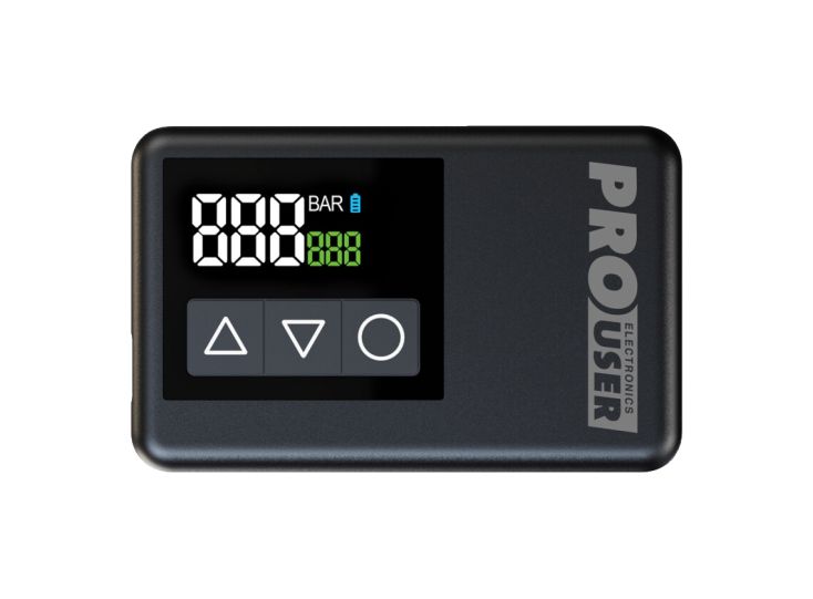 Pro-User - BP120 Mini-Luftkompressor