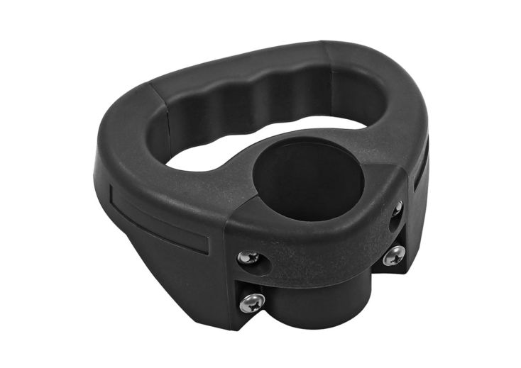 ProPlus 48 mm Griff für Bugrad