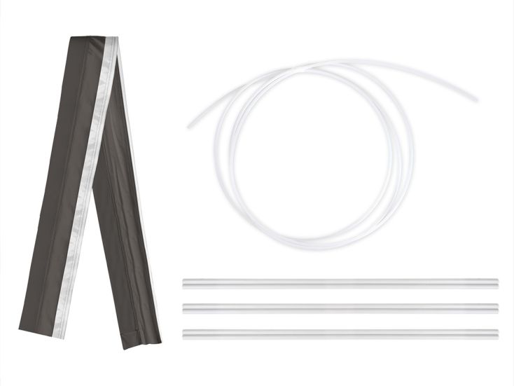 ProPlus Magnetadapter-Set Buszelt