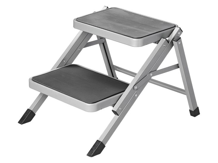 ProPlus klappbare Trittstufe