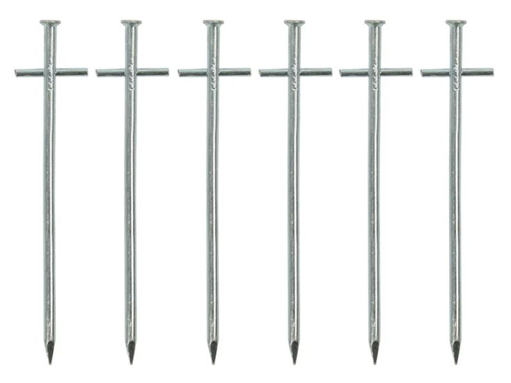 ProPlus Felsbodenheringe 17 cm