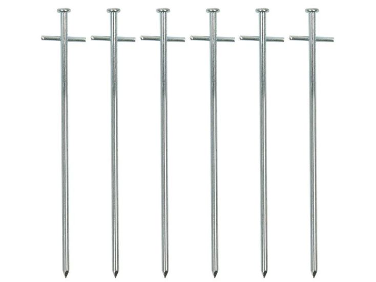 ProPlus Felsbodenheringe 23 cm