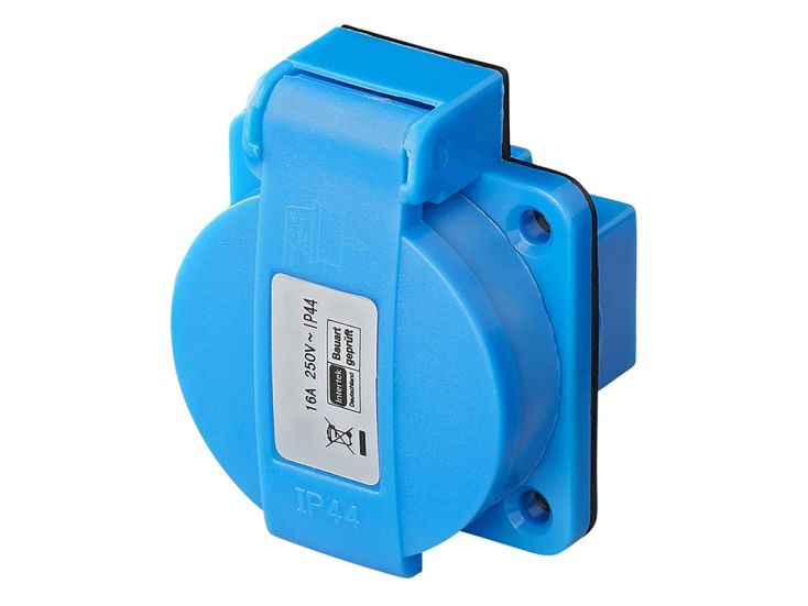 ProPlus Schuko Steckdose