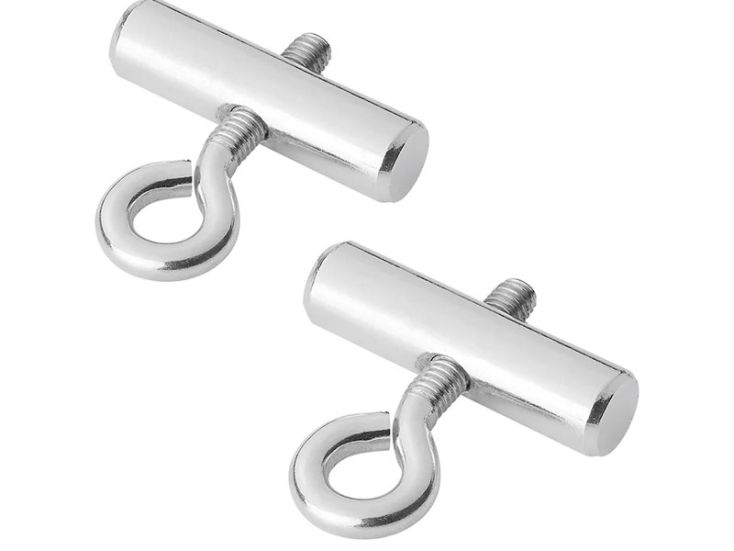 ProPlus Stopper für Kederschiene Metal