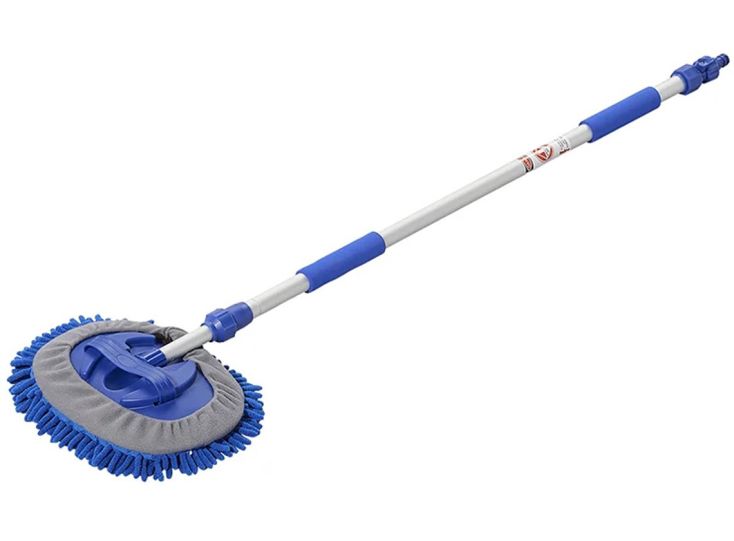 ProPlus Waschbürste chenille - 2,5 Meter