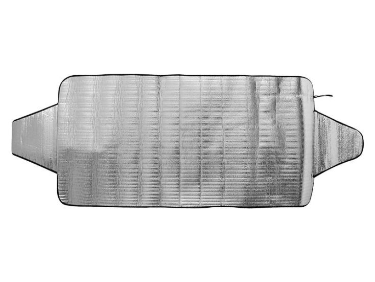 ProPlus L Anti Eis- und Sonnenfolie