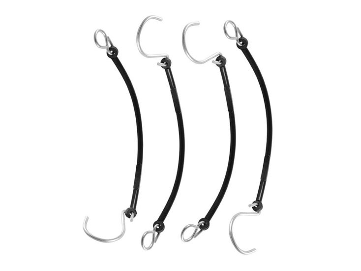 ProPlus Sicherheitskette PVC