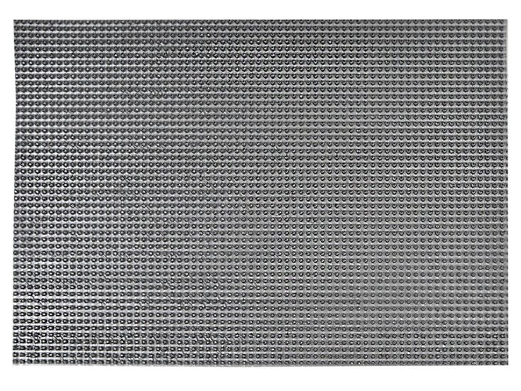 Hamat Queens 60 x 80 cm Kunstrasen - Silver