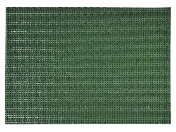 Hamat Queens 60 x 80 cm Kunstrasen - Green