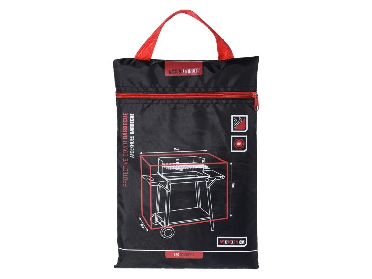 Pro Garden 50 x 95 x 75 cm Grillabdeckung