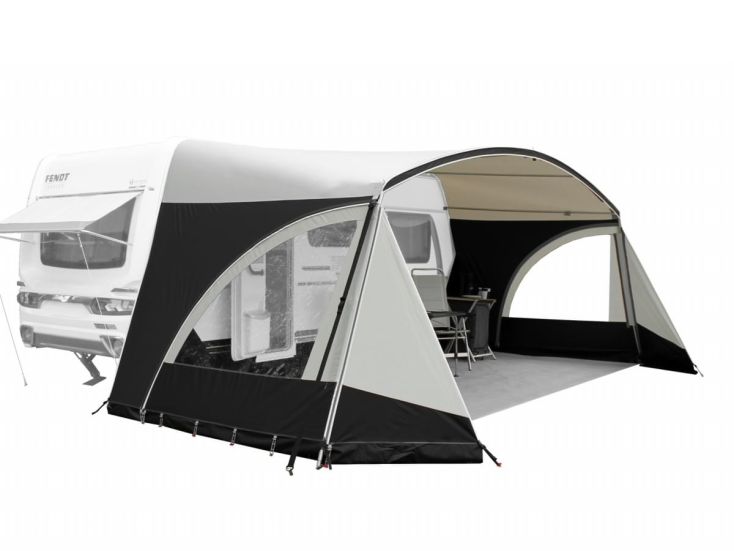 Reda Lucca II Größe 15 (1000 - 1025 cm) Sonnendach Reda Lucca II Größe 15 (1000 - 1025 cm) Sonnendach