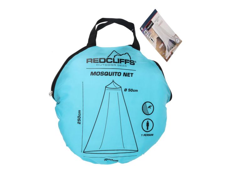 Redcliffs Moskitonetz - 1-Person