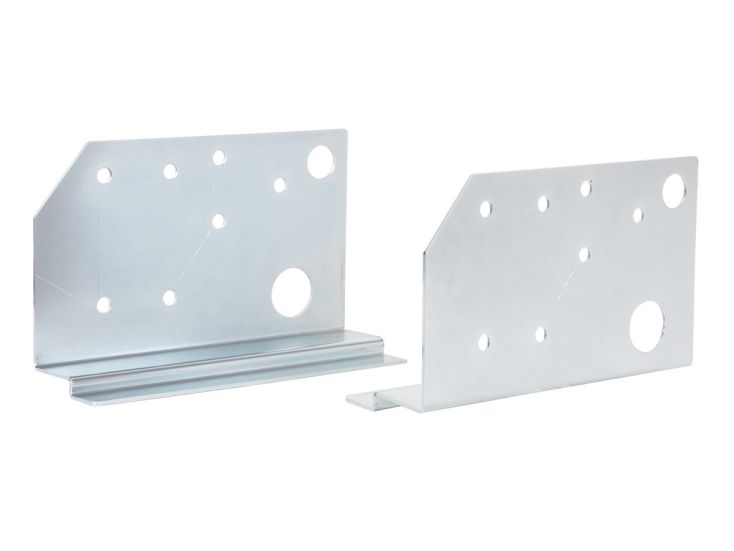 Reich AL-KO M Adapterset - 2000 kg