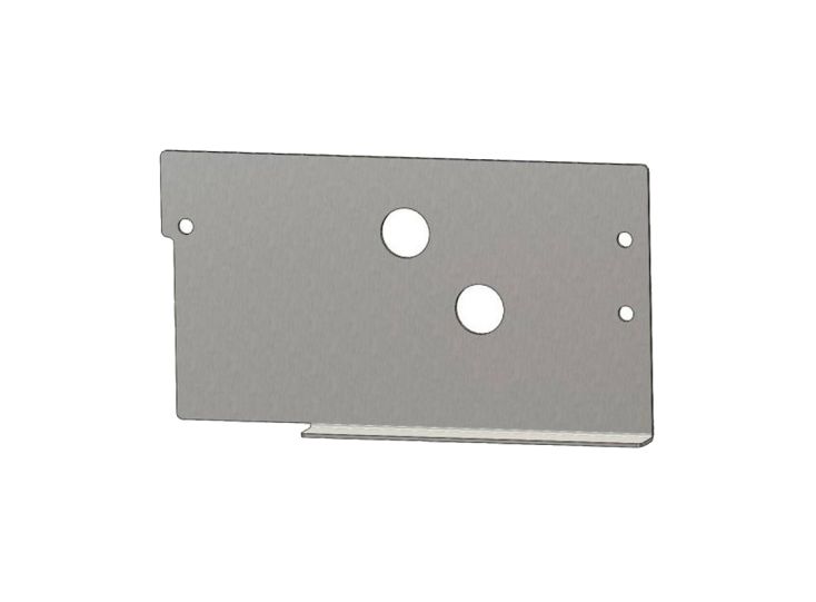 Reich BPW Vario III – IV Montageplatten