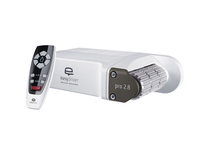 Reich Easydriver Pro 2.8 Rangierhilfe