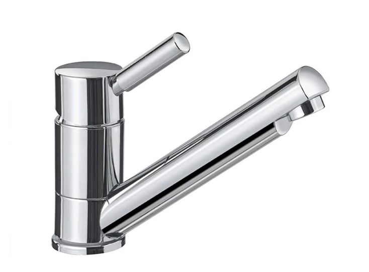 Reich Kaltwasserhahn Trend E - 33mm