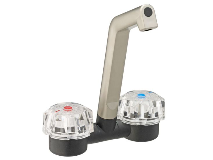 Reich De Luxe Wasserhahn