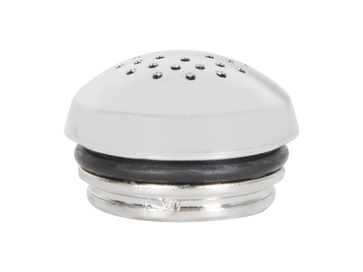 Reich Kama/Carino-Serie Wasserhahn-Perlator