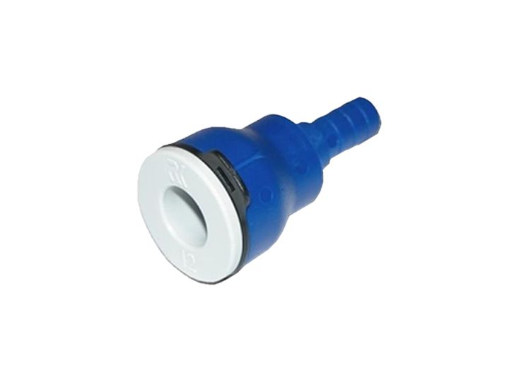 Reich UniQuick 10 mm Tüllenverbinder