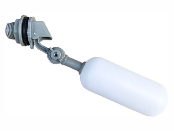 Sanymo City Wasseranschluss